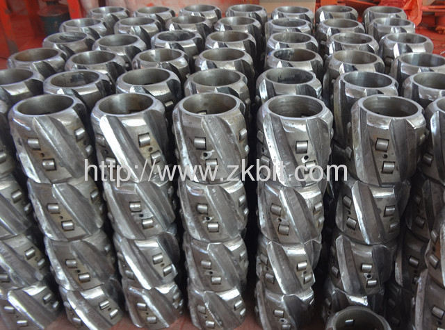 supply high quality Roller Centralizer