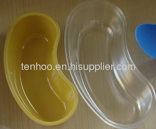 Plastic kidney Dish