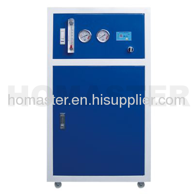 Commercial RO Filtration