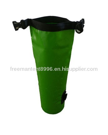 5L PVC with mesh dry bag