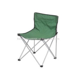 outdoor camping armless chair