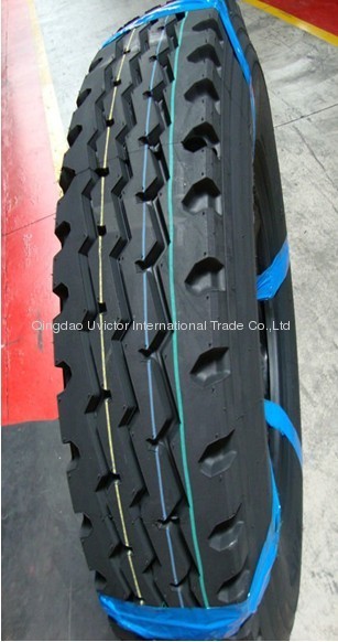 750r16-14pr chinese radial truck tyre