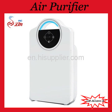 Household Air Purifier/Air Cleaner Air Purifier/Home Used Air Purifier/Air Filter