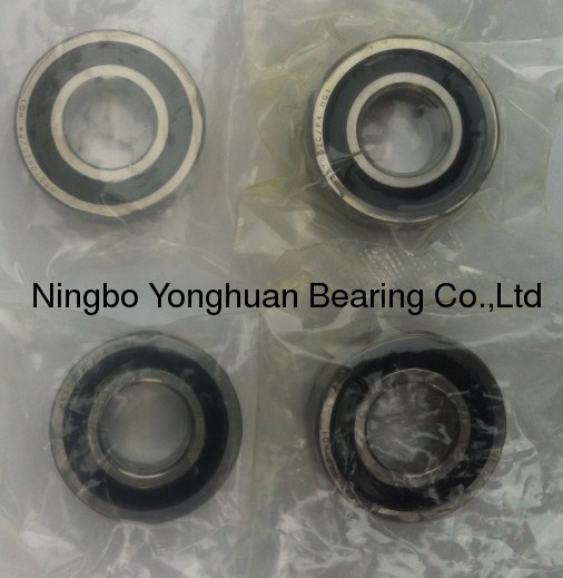 High-Speed Motor Bearing H7005-2RZ/P4 HQ1 DTA