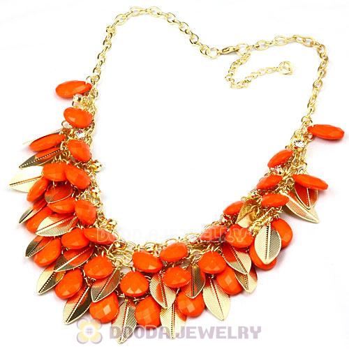 2013 colorful Multi-Layer Chunky Statement Necklace Wholesale