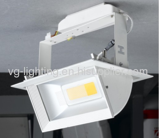 30W high CRI Brightness COB LED Ceiling Light