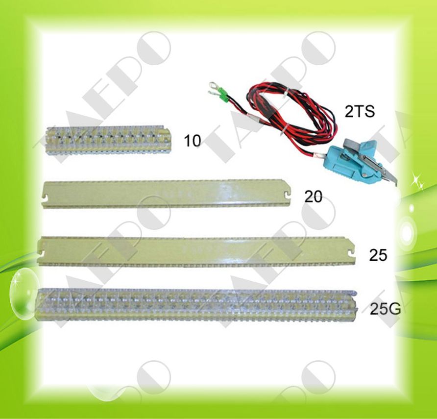 Insertion tool for splicing module