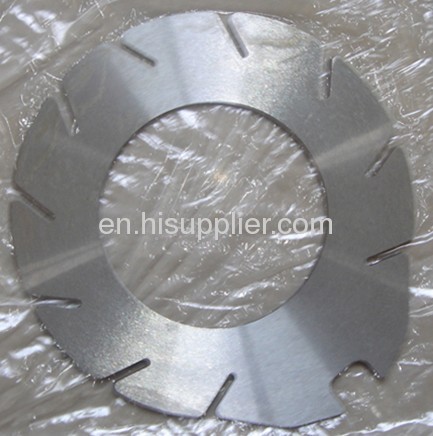 MASSEY FERGUSON clutch plate