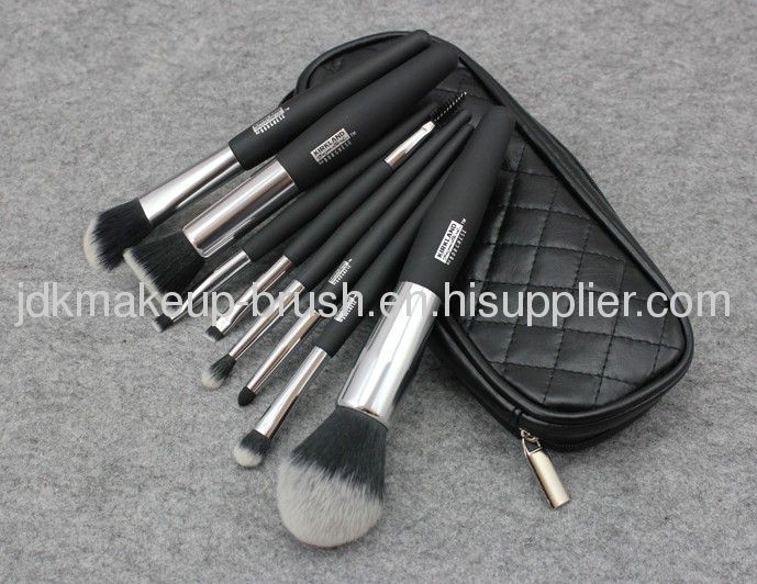 2012 best seller8PCS makeupBrush set 