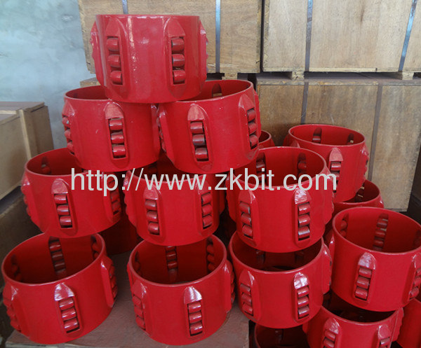 supply high quality Roller Centralizer