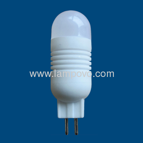 G4 SMD3014 1W LED BULB 