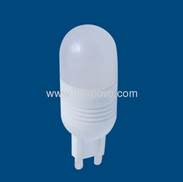  G9 SMD3014 2W LED BULB