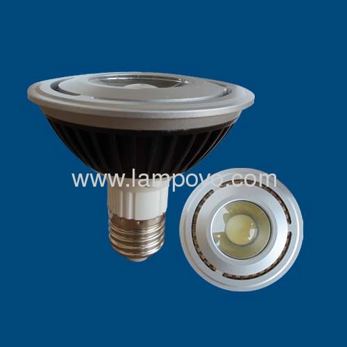 E27 COB 12W LED PAR30