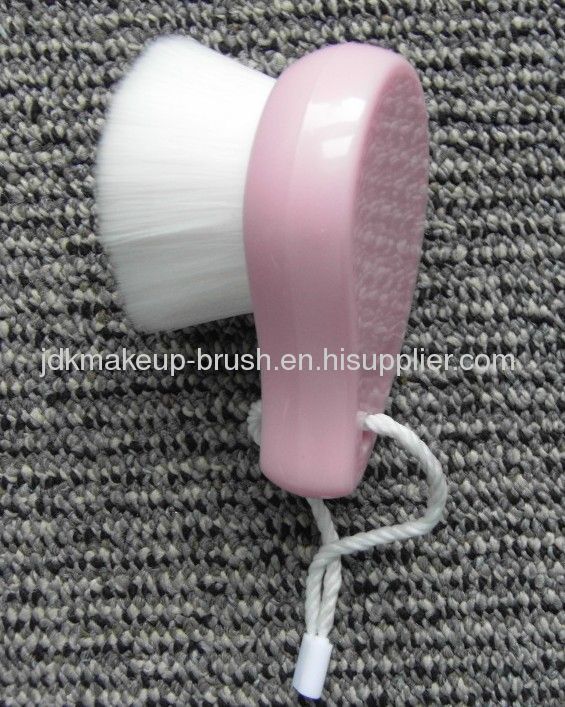 Soft Syntehtic Face Clean Brush
