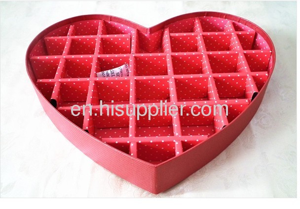 Gift Box for birthday or festivals-Qingdao Jintianfu Packaging