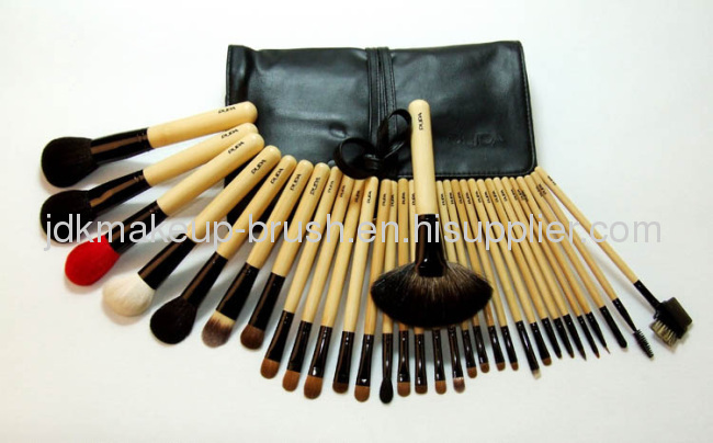 32PCS Top QualityProfessional Makeup brush set