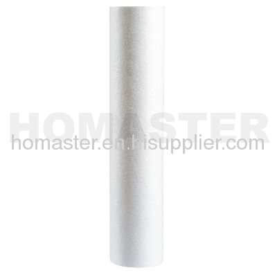 Supn PP Filter Cartridge