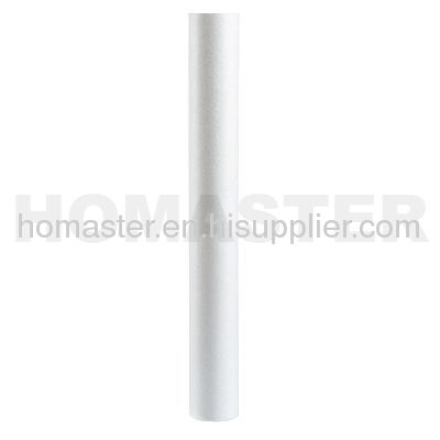 Flat type PP Water Filter Cartridge