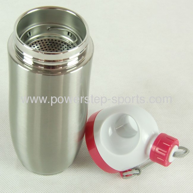 360ml stainless steel thermal bottle