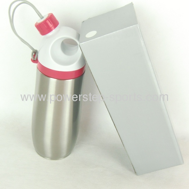 360ml stainless steel thermal bottle