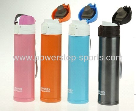 300ml Stainless steel portable thermal bottles