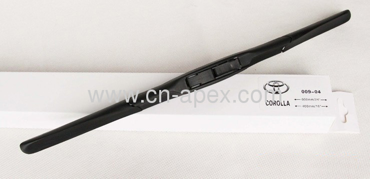 JAPAN OEM /Wiper blade for TOYOTA Camry Corolla LEXUS ES350 