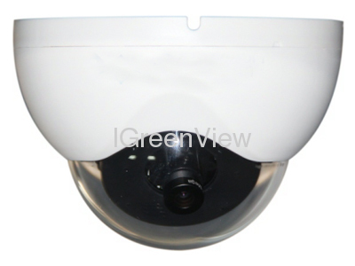 2MP IP Dome camera 