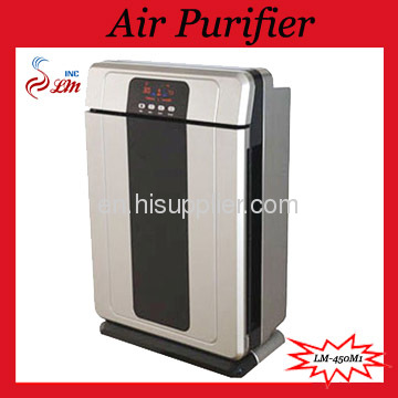 Air Cleaner of Home Air Cleaners/Home Used Air Purifier/Air FilterMultifunction Air Purifier
