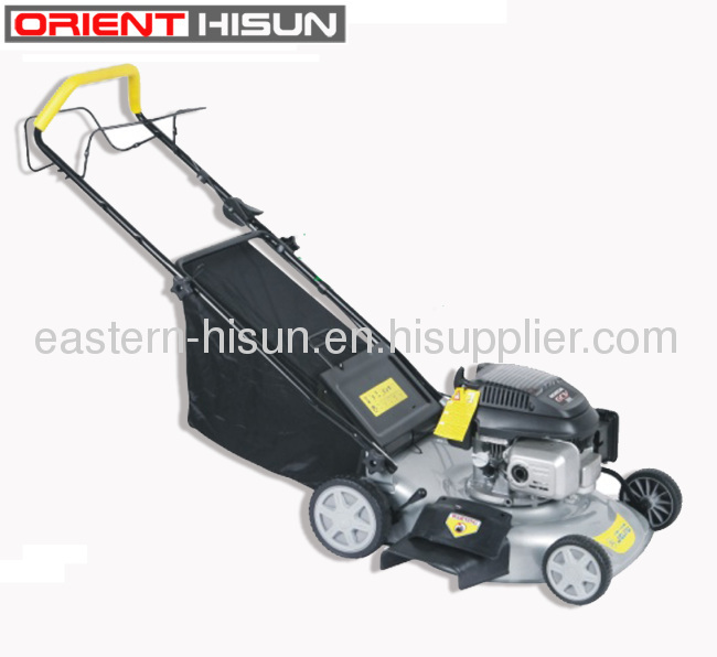46Z-C2 self propelled lawn mover with18(460mm) cutting width 2.6kw~3.3kw