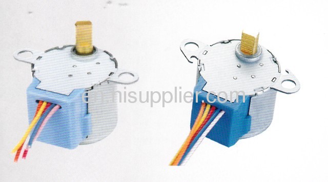 STEP MOTORSTEP ELECTRIC MOTOR FOR AIR CONDITIONER LOUVER