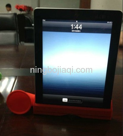 loudspeaker for ipad