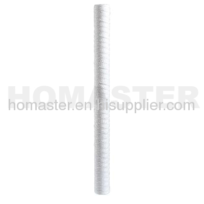 PP/Contton String Wound Filter Cartridge 30 inch