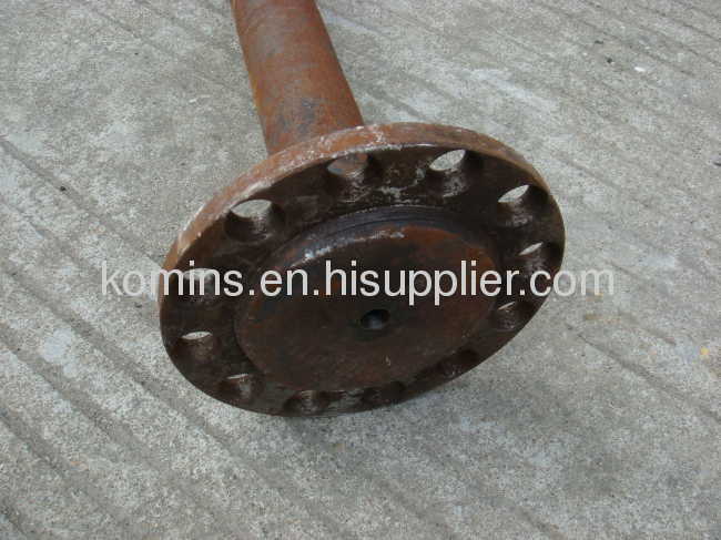 110882 Eaton Axle shaft