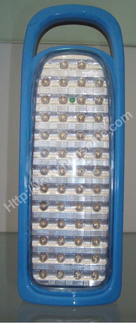 50LED Portable emergency light