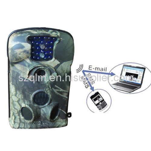 12MP digital wildlife trail hunting camera LTL Acorn 5210MC 940NM IR