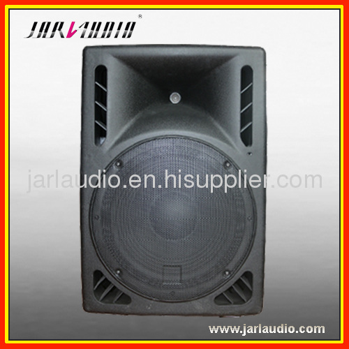 15inch Gemini Plastic Passive Speaker