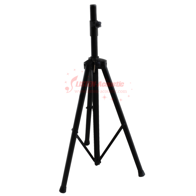 Tripod speaker stand