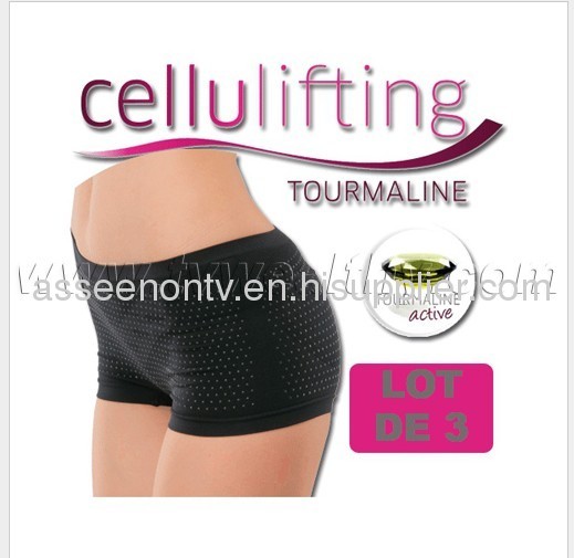 Cellulifting Tourmaline