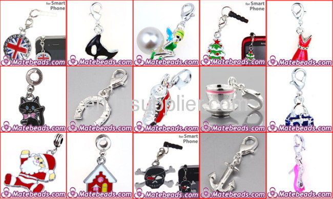 Cheap Trendy Jewels Thomas Sabo Red Enamel High Heel Charms 