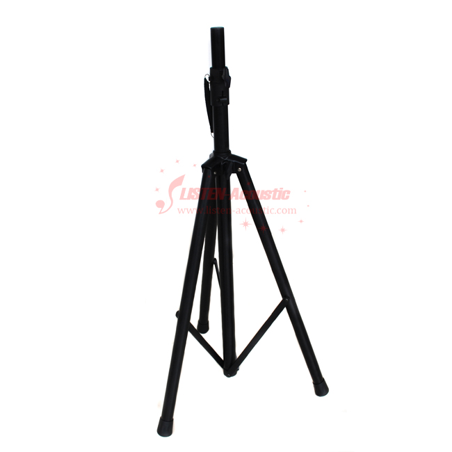 Tripod speaker stand