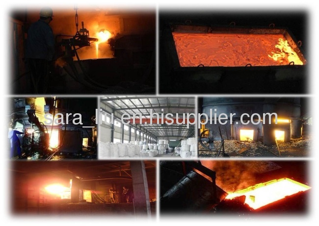hot sell silicon metal 
