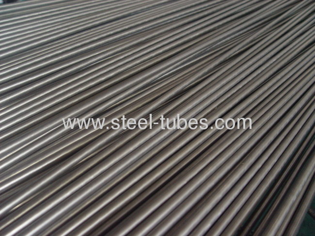 Seamless cold drawn tubes for hydraulic and pneumatic power system EN10305-4