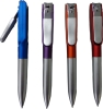 Nail scissor style promotion ballpoint pen