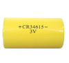 CR34615-11,000mAh