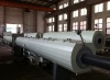 ABS pipe making machine