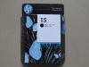 Original HP15 Ink Cartridge