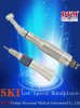 2/4 Hole Dental low speed handpiece push button