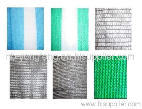 HDPE sun shade nets