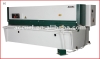 CNC Hydraulic Shearing Machine / gear cutting machine tools