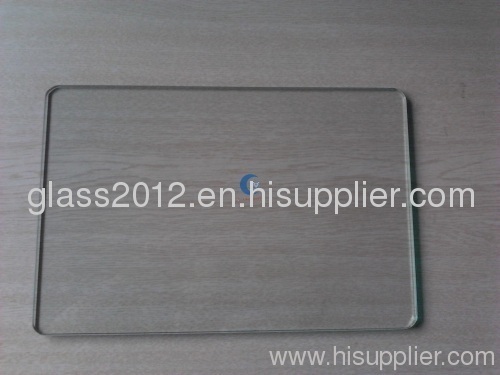 3mm -12mm tempered glass